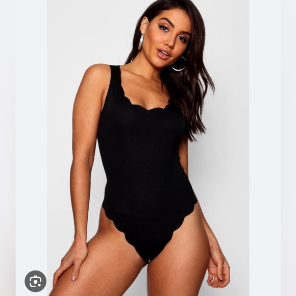 NWT Boohoo body suit - Picture 2 of 6